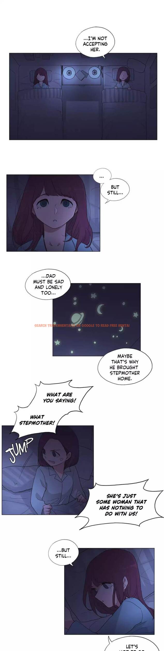 Read Hentai Image 6 745 in comic Elixir - Chapter 32 - hentaitnt.net