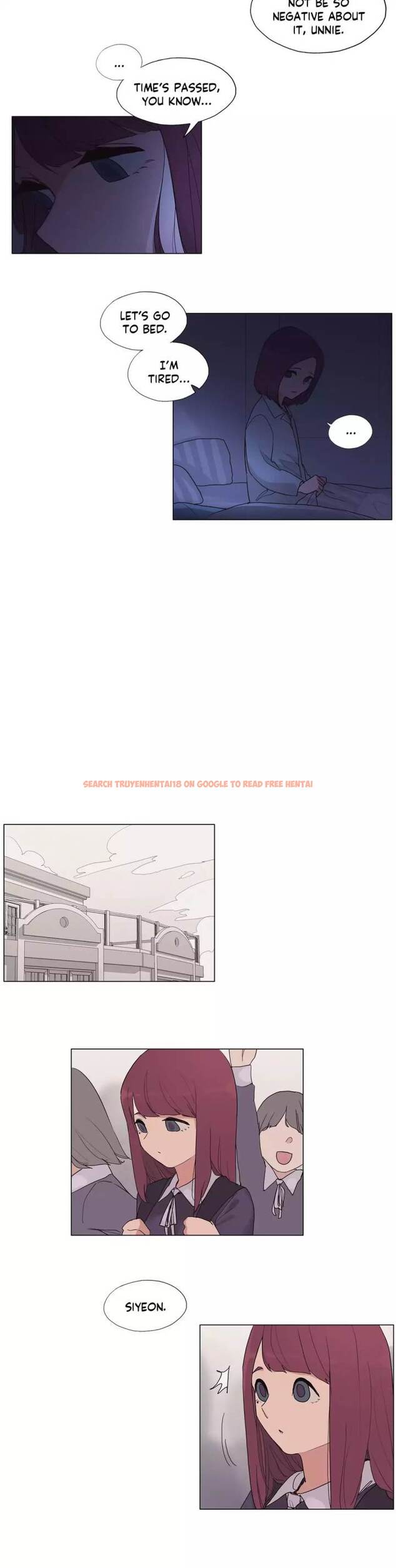 Read Hentai Image 7 746 in comic Elixir - Chapter 32 - hentaitnt.net