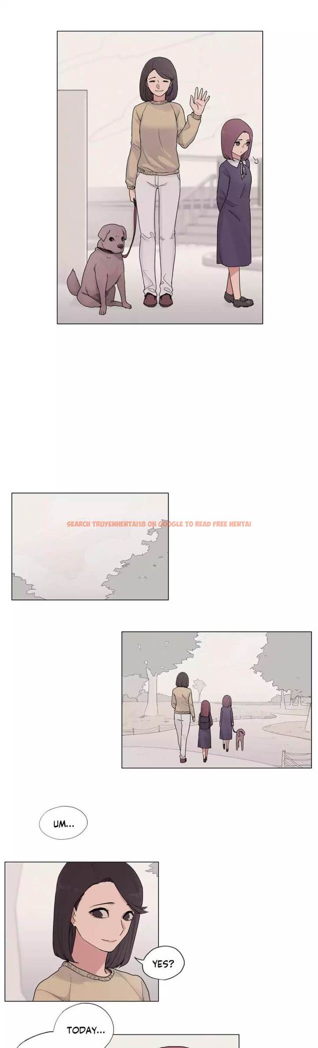 Read Hentai Image 8 746 in comic Elixir - Chapter 32 - hentaitnt.net