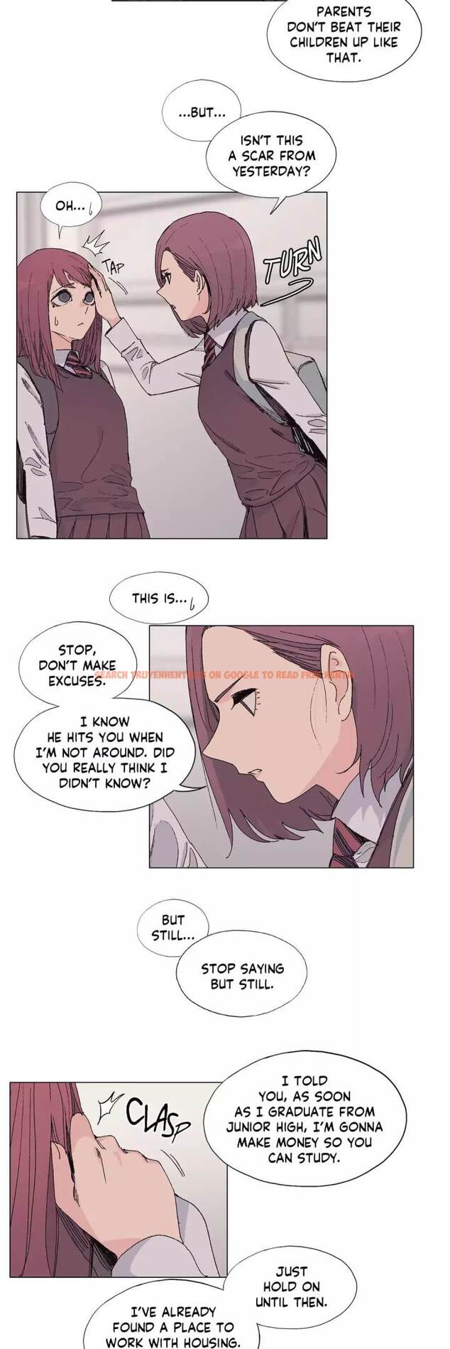 Read Hentai Image 10 745 in comic Elixir - Chapter 33 - hentaitnt.net
