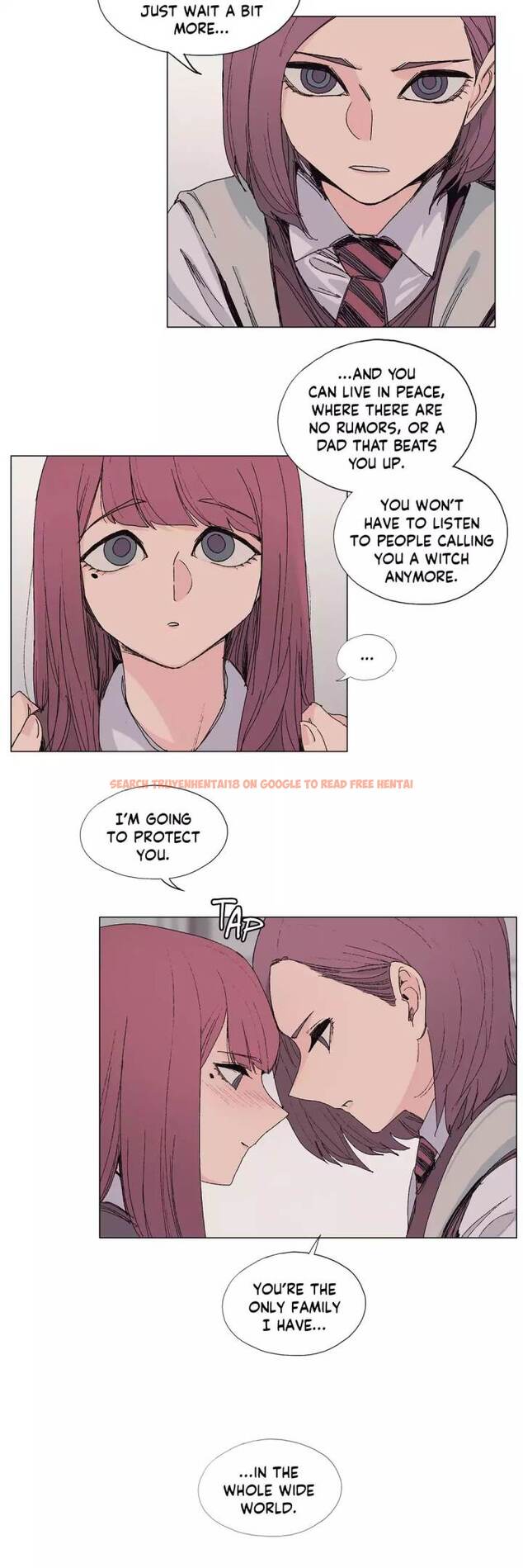 Read Hentai Image 11 745 in comic Elixir - Chapter 33 - hentaitnt.net
