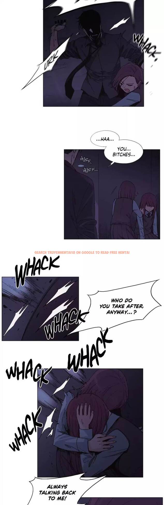 Read Hentai Image 13 745 in comic Elixir - Chapter 33 - hentaitnt.net