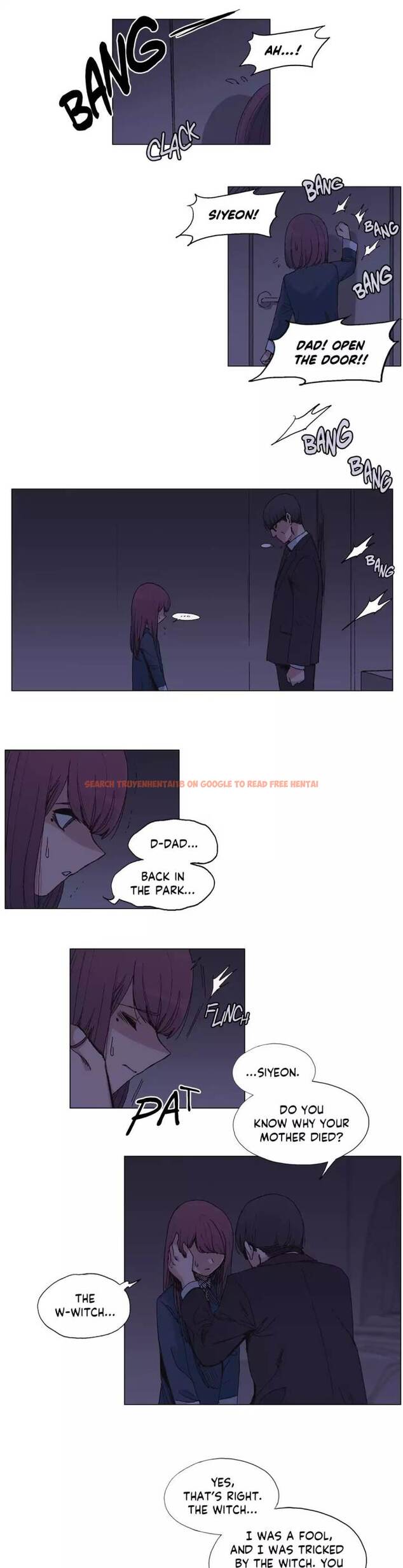 Read Hentai Image 5 745 in comic Elixir - Chapter 33 - hentaitnt.net
