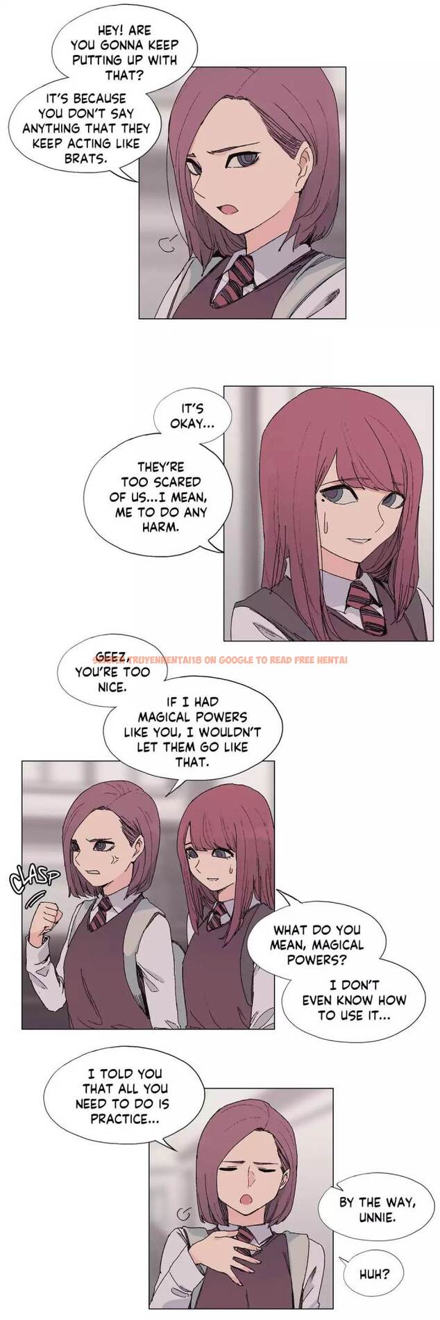 Read Hentai Image 8 745 in comic Elixir - Chapter 33 - hentaitnt.net