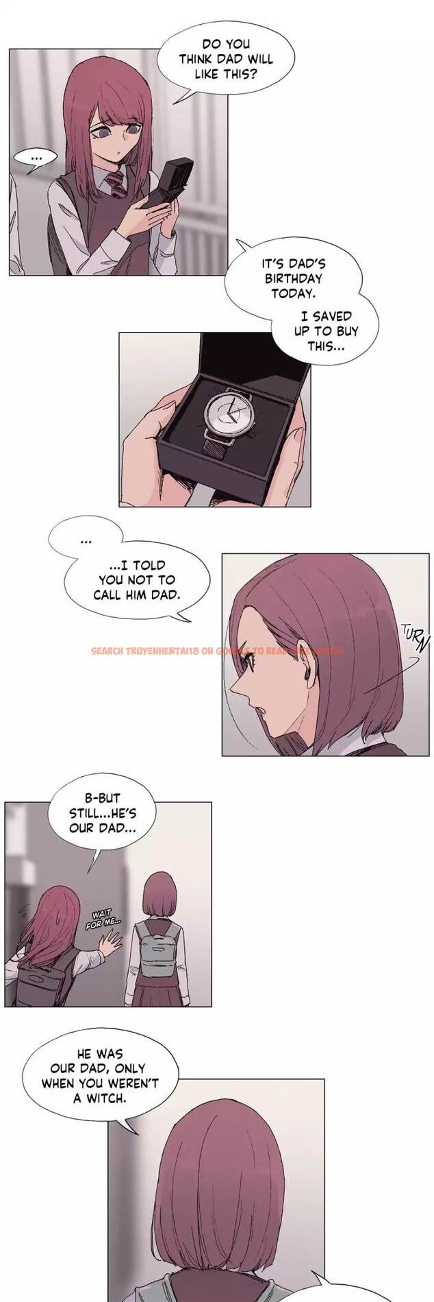 Read Hentai Image 9 745 in comic Elixir - Chapter 33 - hentaitnt.net