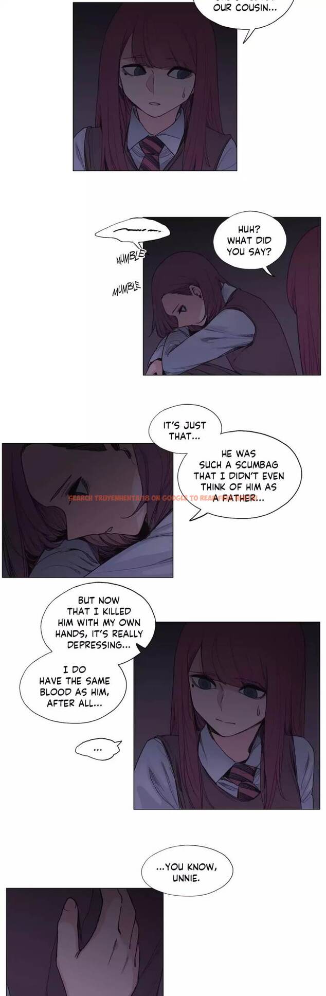 Read Hentai Image 10 741 in comic Elixir - Chapter 34 - hentaitnt.net