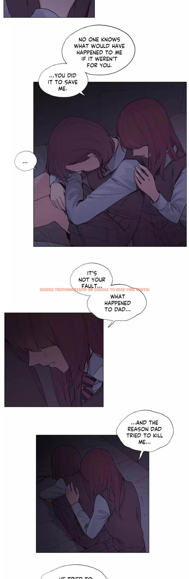 Read Hentai Image 11 741 in comic Elixir - Chapter 34 - hentaitnt.net