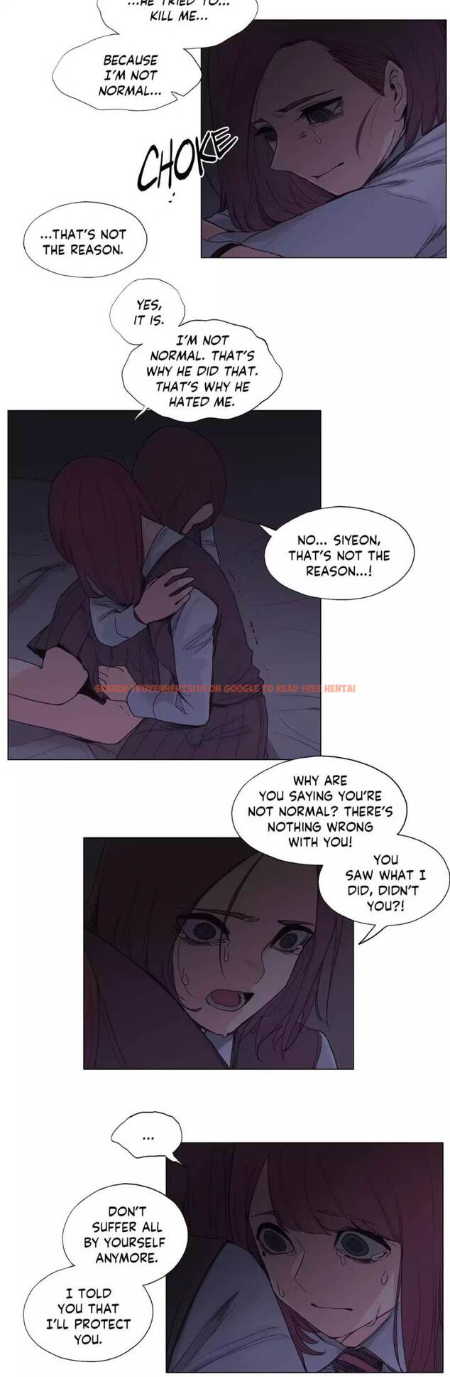 Read Hentai Image 12 741 in comic Elixir - Chapter 34 - hentaitnt.net