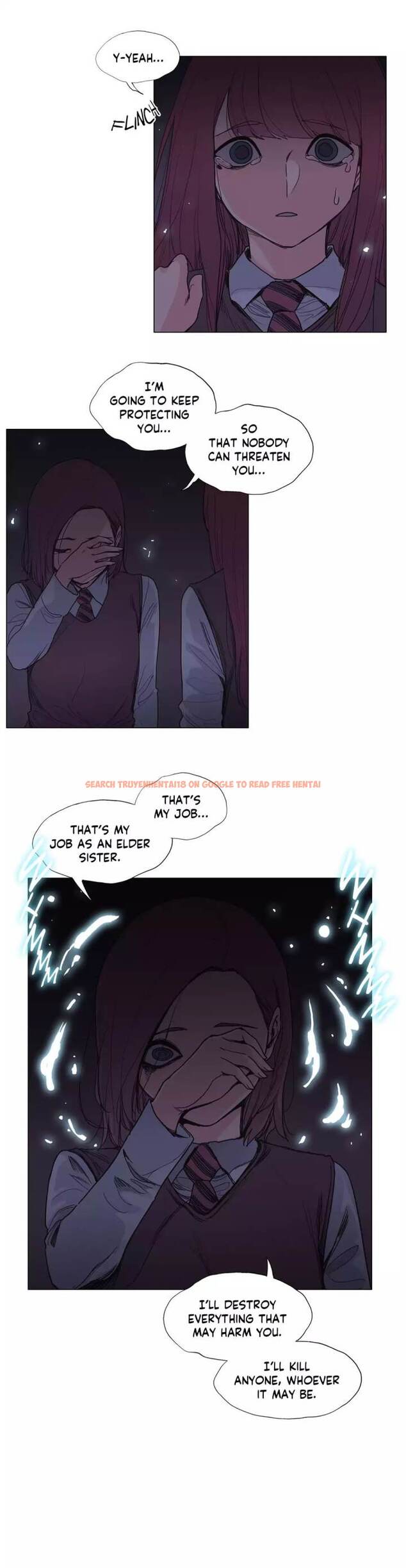 Read Hentai Image 14 745 in comic Elixir - Chapter 34 - hentaitnt.net