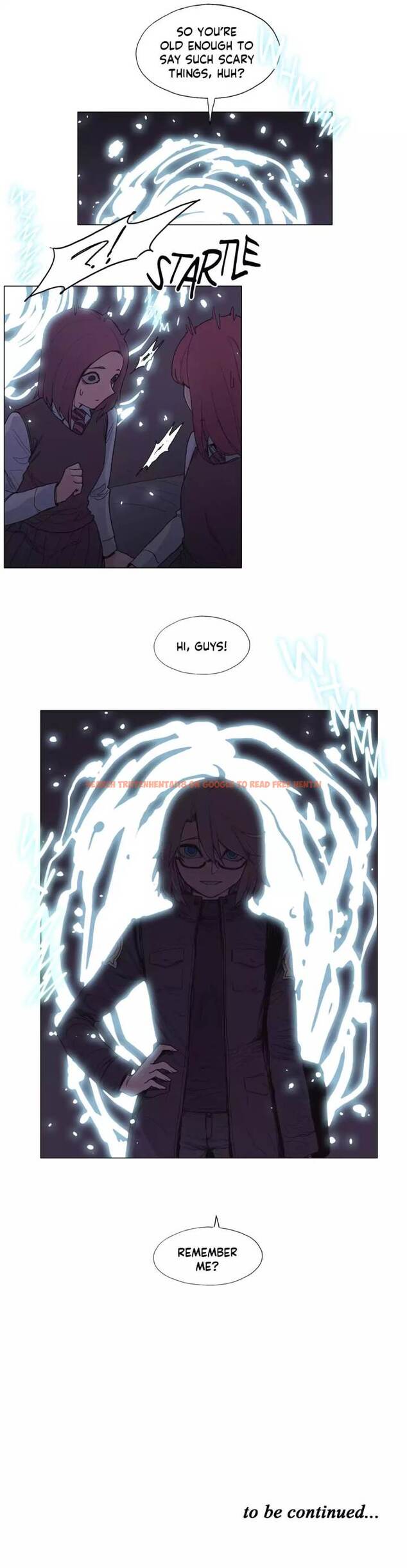 Read Hentai Image 15 745 in comic Elixir - Chapter 34 - hentaitnt.net