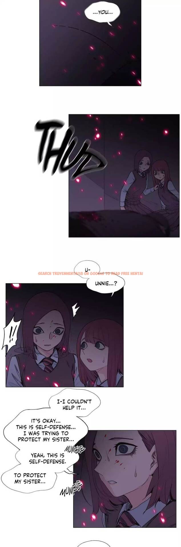 Read Hentai Image 3 741 in comic Elixir - Chapter 34 - hentaitnt.net