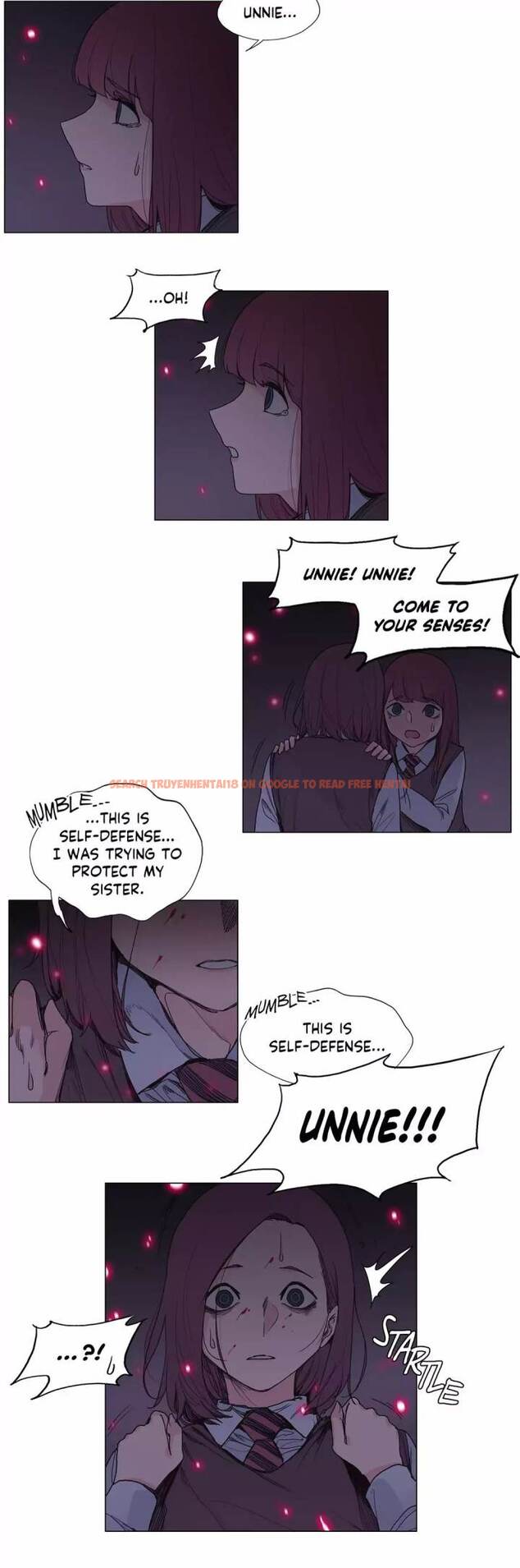 Read Hentai Image 4 741 in comic Elixir - Chapter 34 - hentaitnt.net