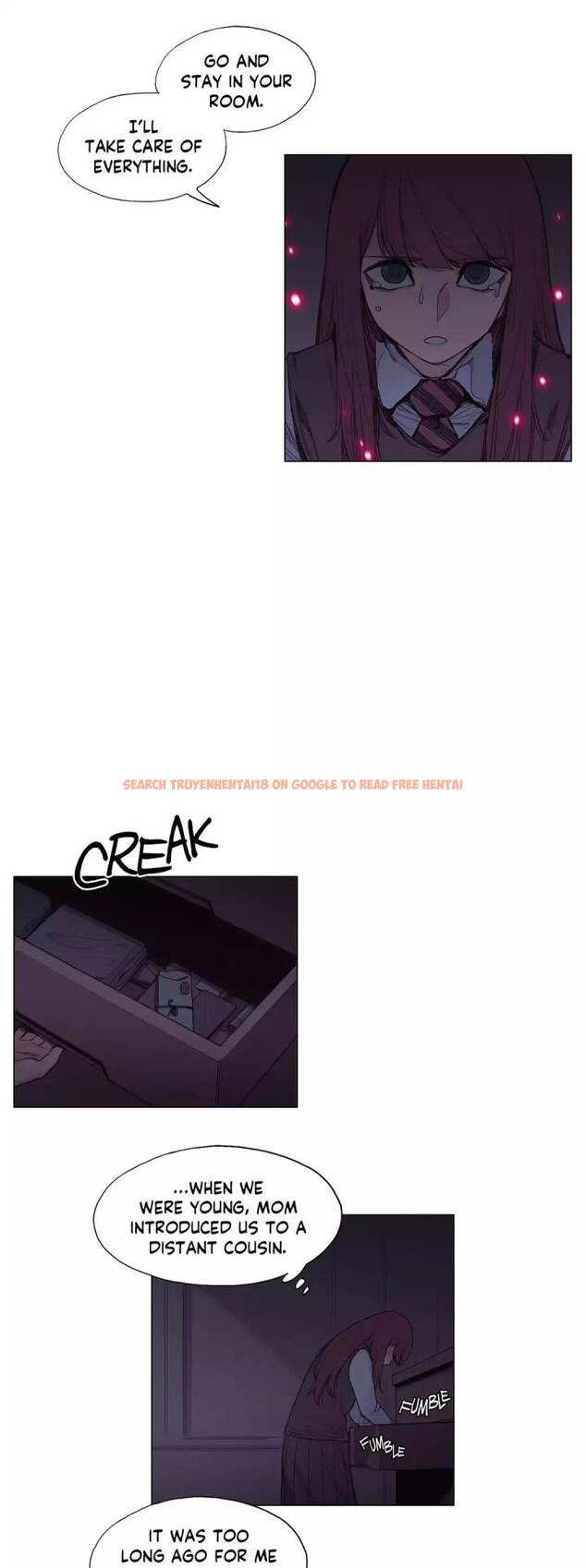 Read Hentai Image 5 741 in comic Elixir - Chapter 34 - hentaitnt.net