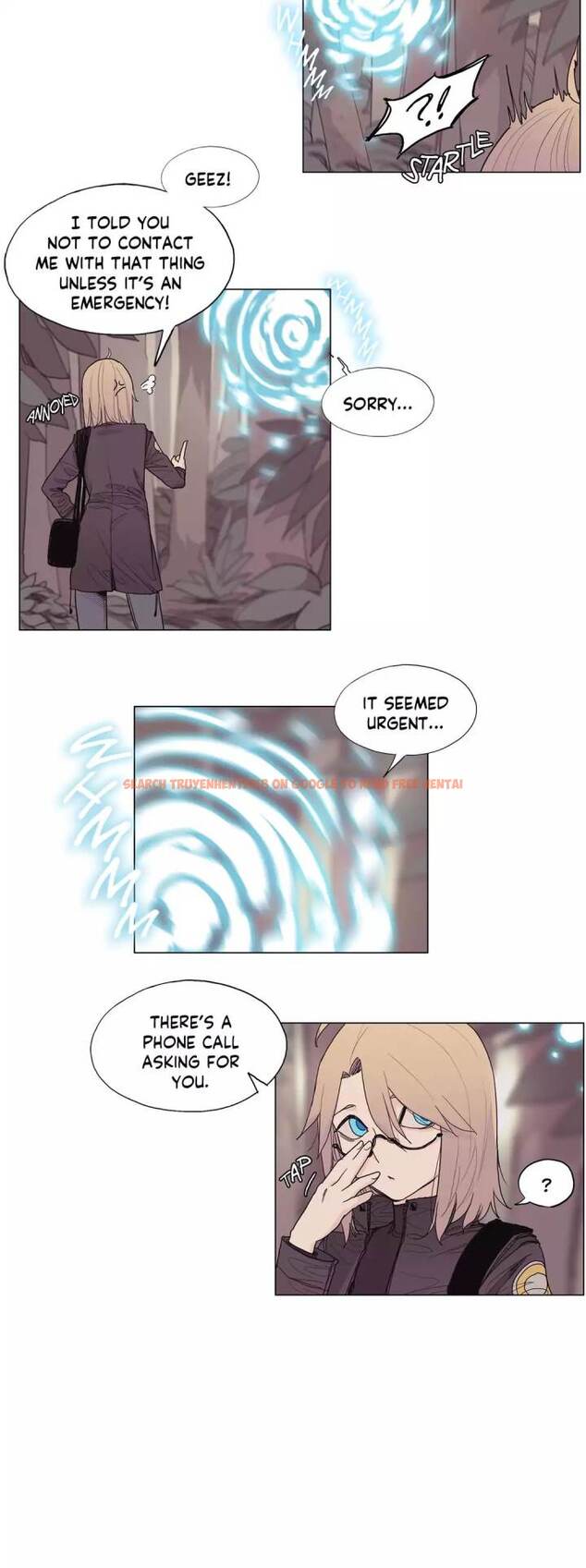 Read Hentai Image 8 741 in comic Elixir - Chapter 34 - hentaitnt.net