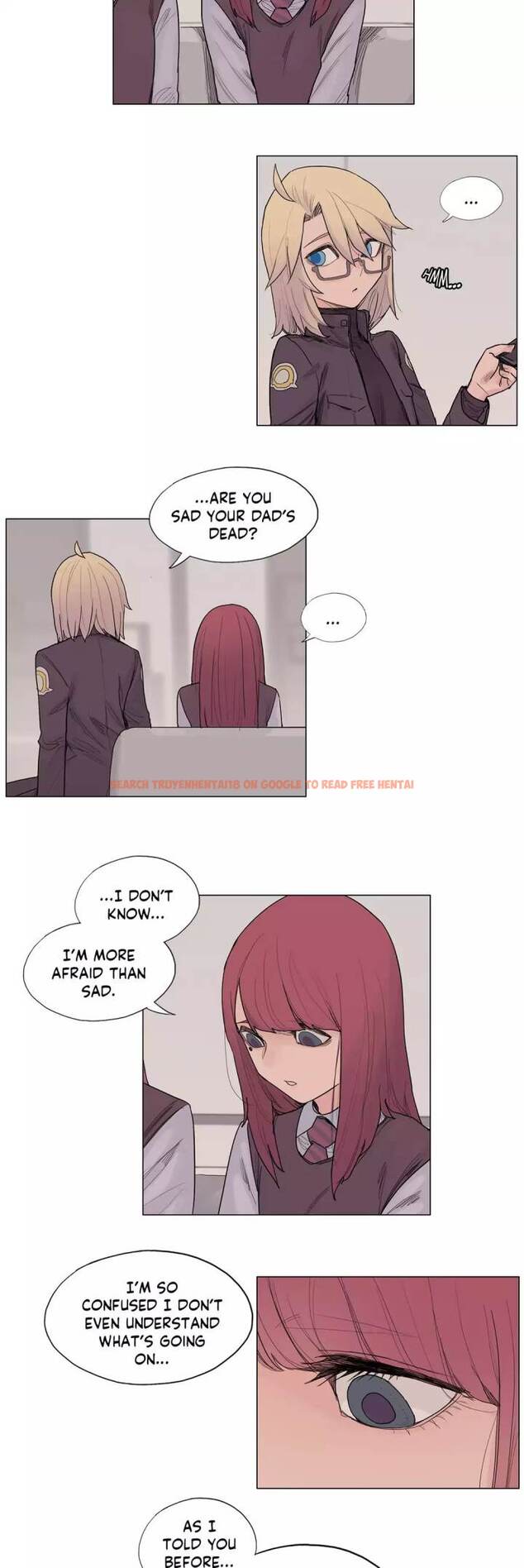 Read Hentai Image 10 741 in comic Elixir - Chapter 35 - hentaitnt.net