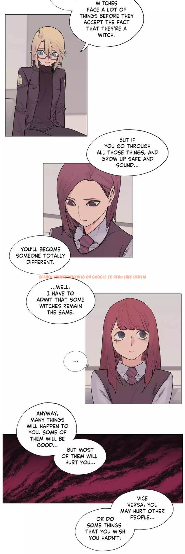 Read Hentai Image 11 741 in comic Elixir - Chapter 35 - hentaitnt.net