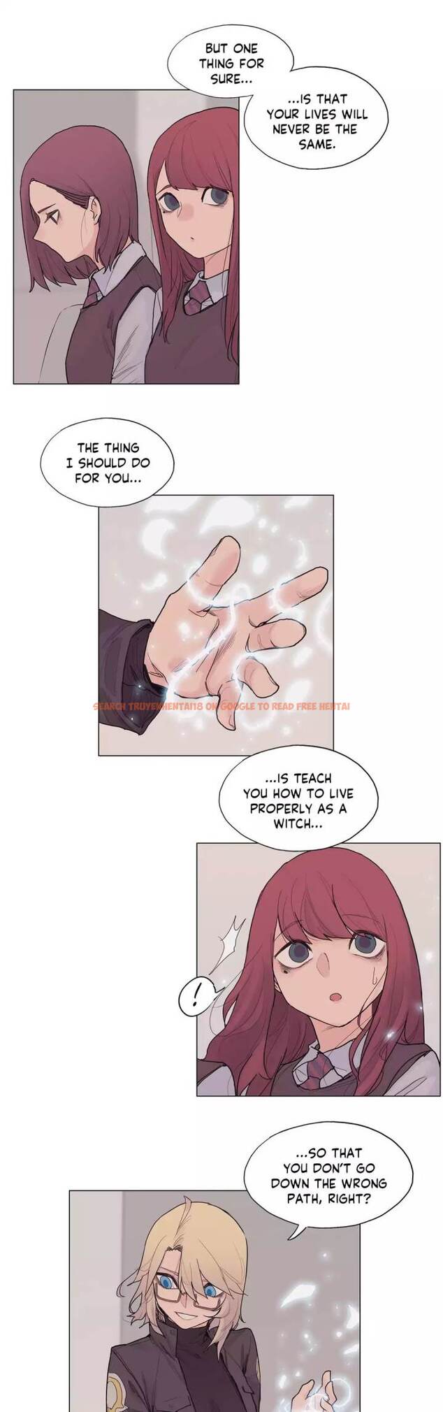 Read Hentai Image 12 741 in comic Elixir - Chapter 35 - hentaitnt.net