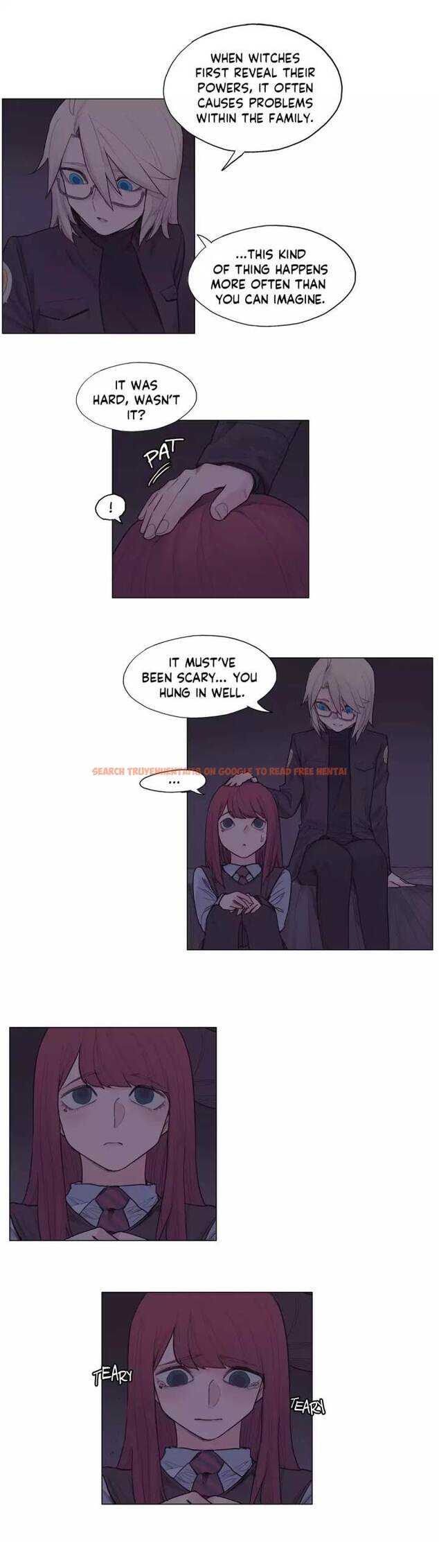 Read Hentai Image 5 741 in comic Elixir - Chapter 35 - hentaitnt.net