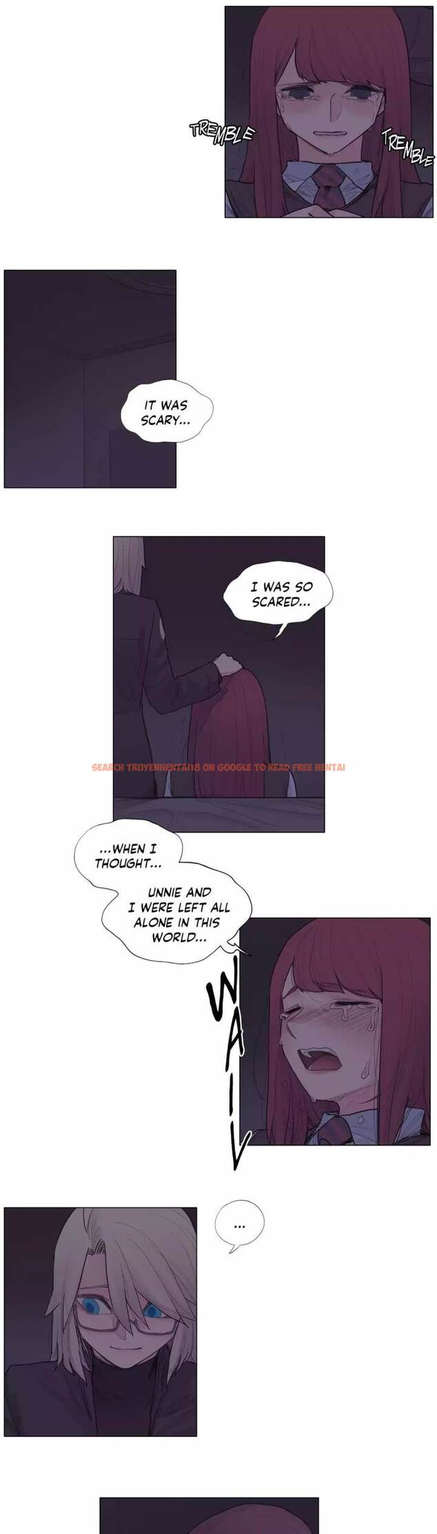 Read Hentai Image 6 741 in comic Elixir - Chapter 35 - hentaitnt.net