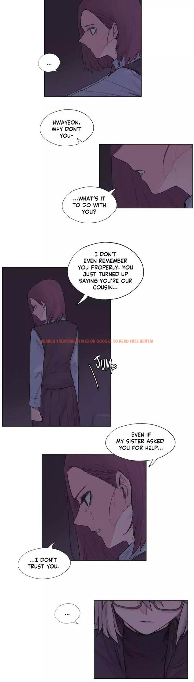 Read Hentai Image 7 741 in comic Elixir - Chapter 35 - hentaitnt.net