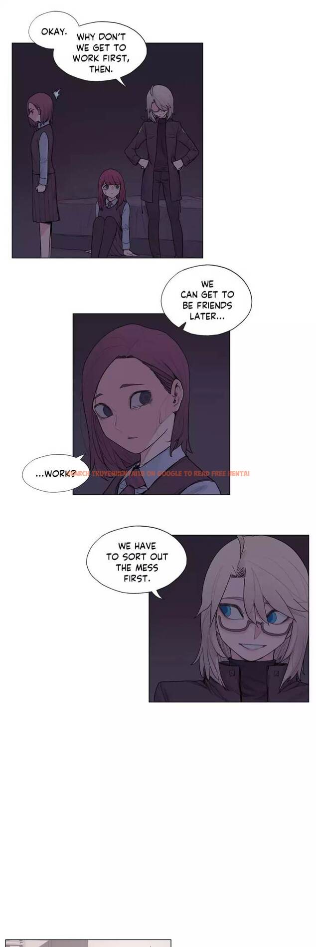 Read Hentai Image 8 741 in comic Elixir - Chapter 35 - hentaitnt.net