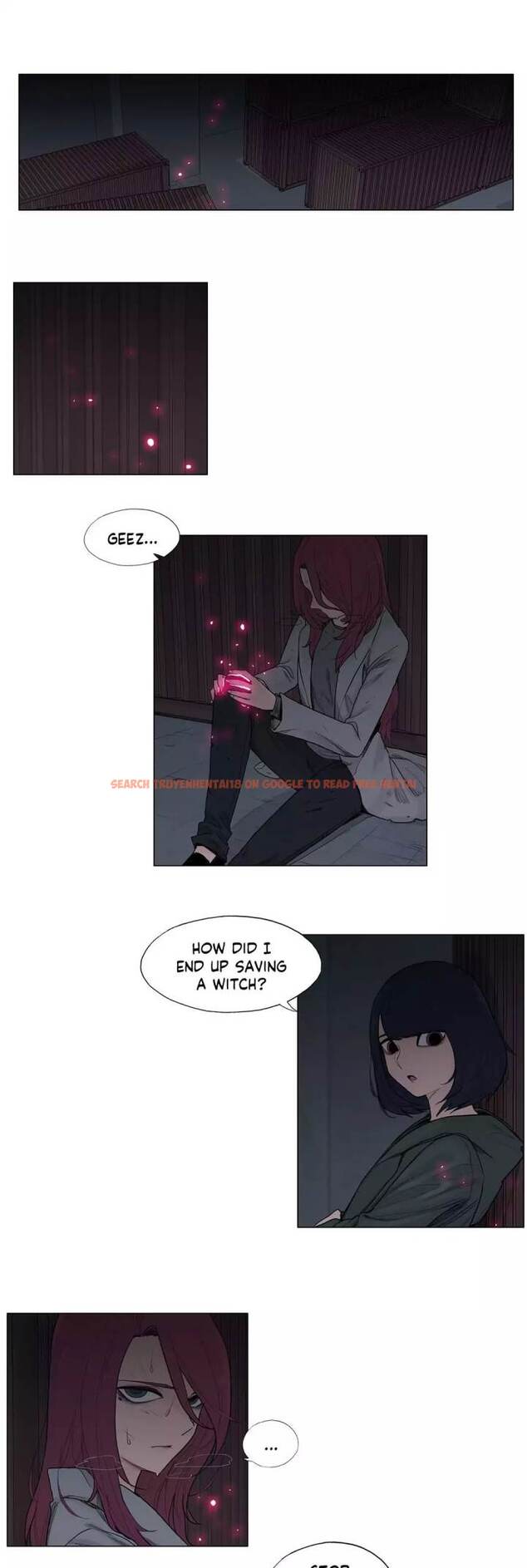 Read Hentai Image 1 741 in comic Elixir - Chapter 36 - hentaitnt.net