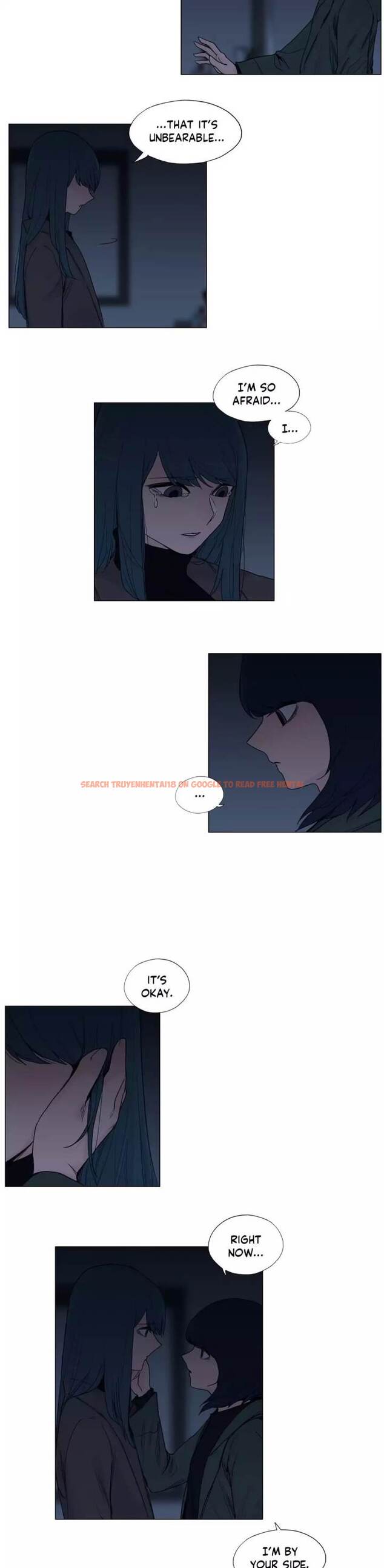 Read Hentai Image 11 741 in comic Elixir - Chapter 36 - hentaitnt.net
