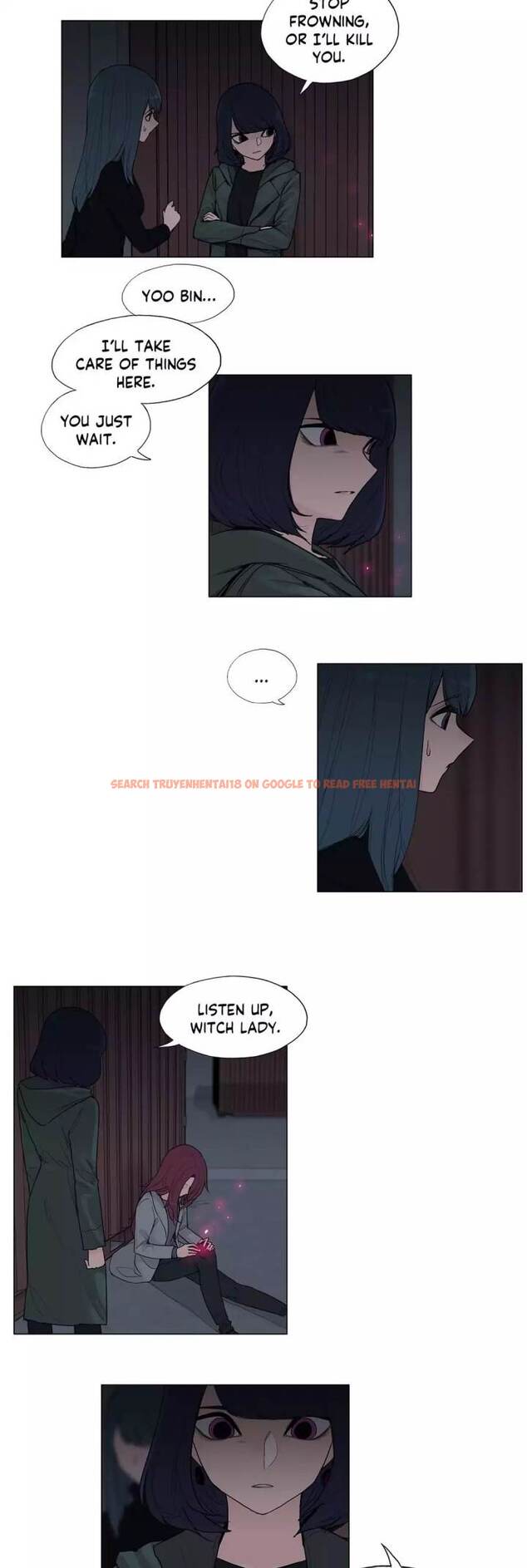 Read Hentai Image 2 741 in comic Elixir - Chapter 36 - hentaitnt.net