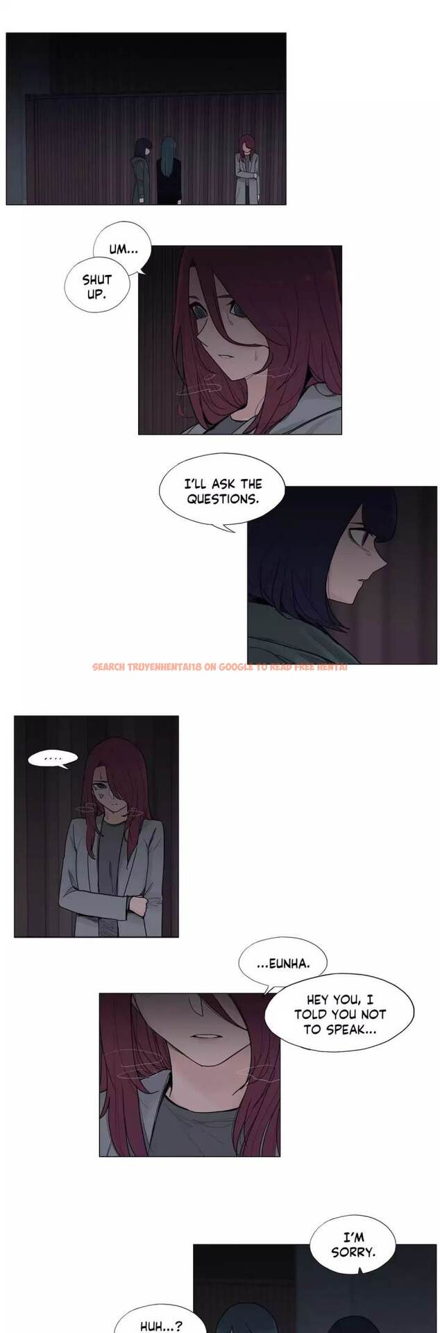 Read Hentai Image 5 741 in comic Elixir - Chapter 36 - hentaitnt.net