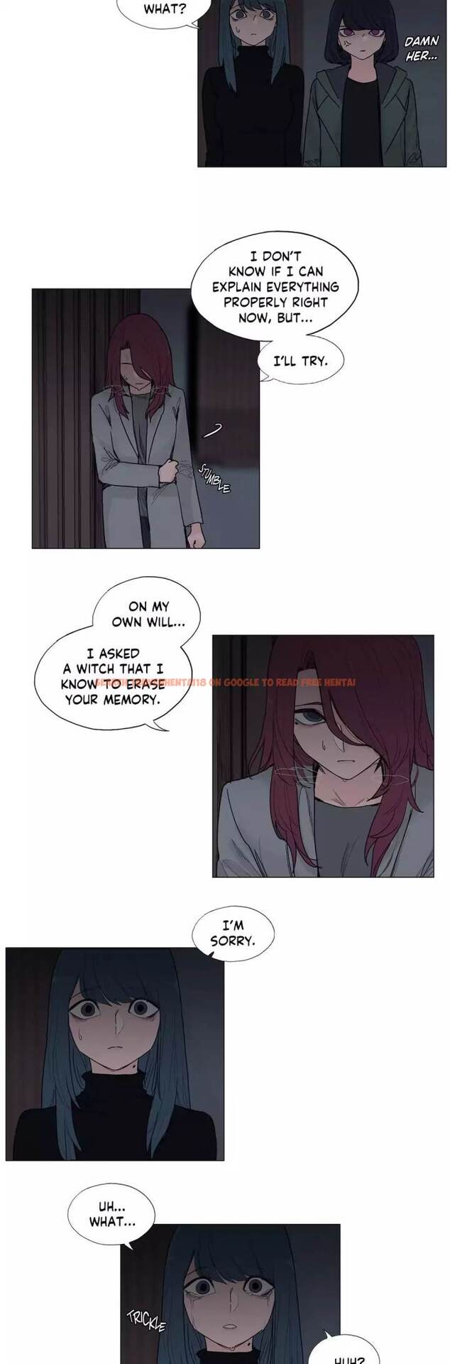 Read Hentai Image 6 741 in comic Elixir - Chapter 36 - hentaitnt.net
