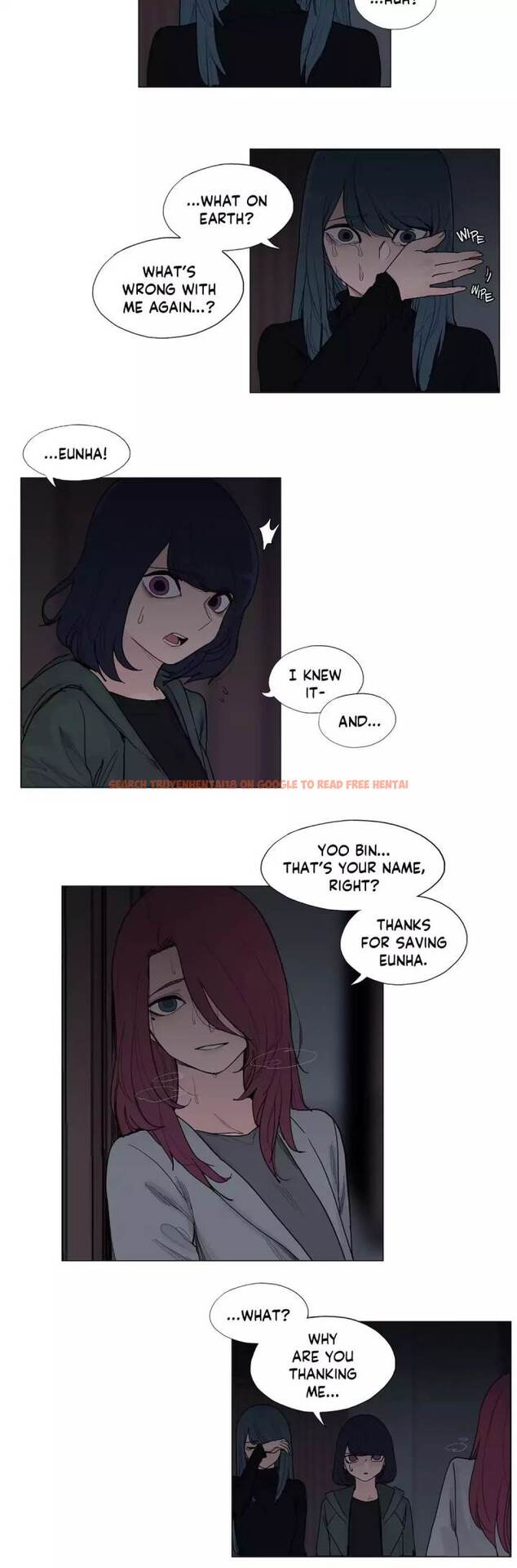 Read Hentai Image 7 741 in comic Elixir - Chapter 36 - hentaitnt.net