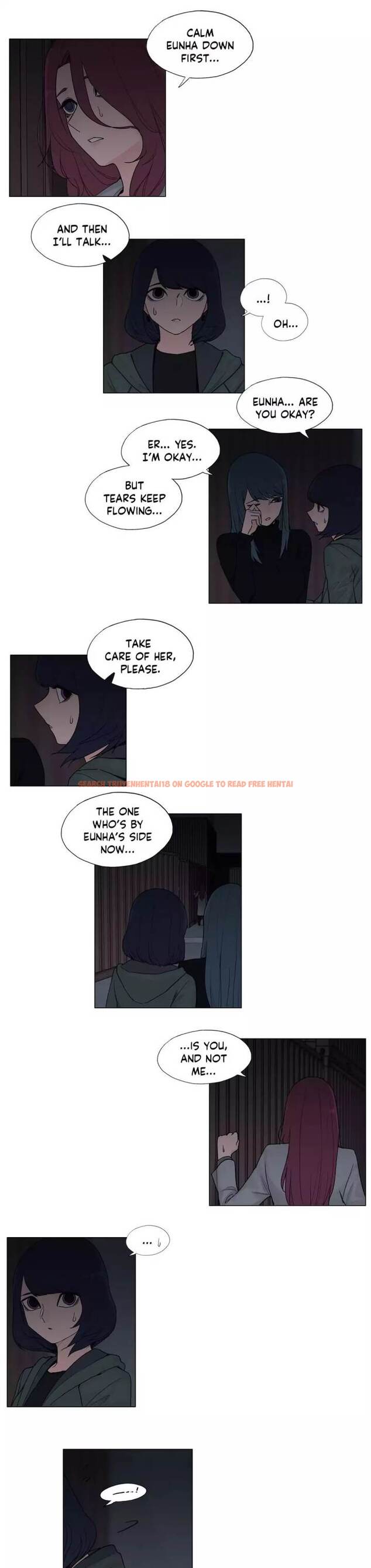 Read Hentai Image 8 741 in comic Elixir - Chapter 36 - hentaitnt.net