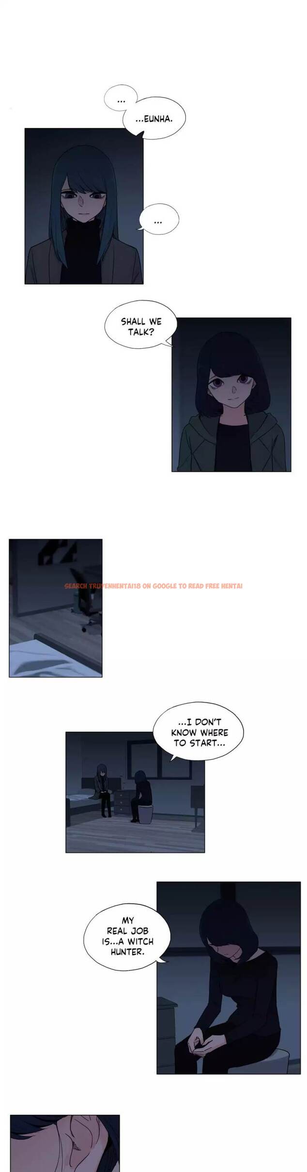 Read Hentai Image 1 741 in comic Elixir - Chapter 37 - hentaitnt.net