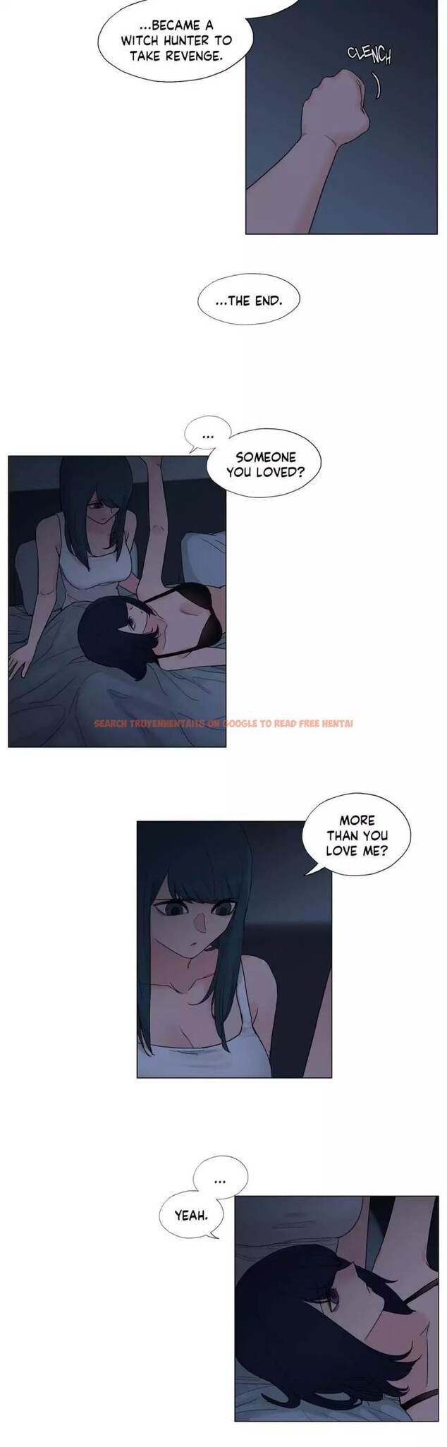 Read Hentai Image 10 741 in comic Elixir - Chapter 37 - hentaitnt.net