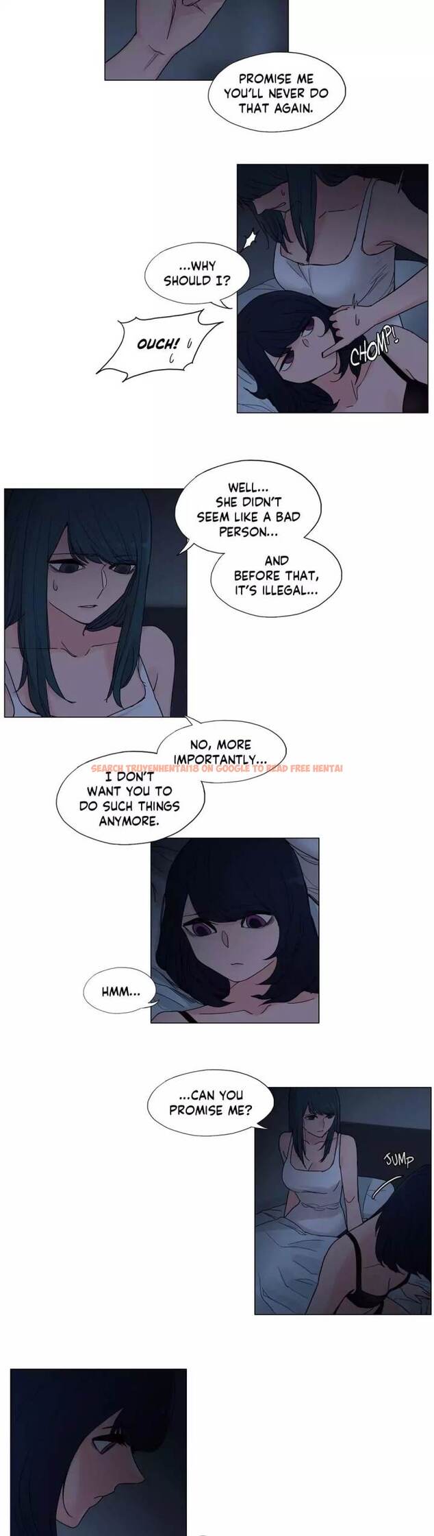 Read Hentai Image 12 741 in comic Elixir - Chapter 37 - hentaitnt.net