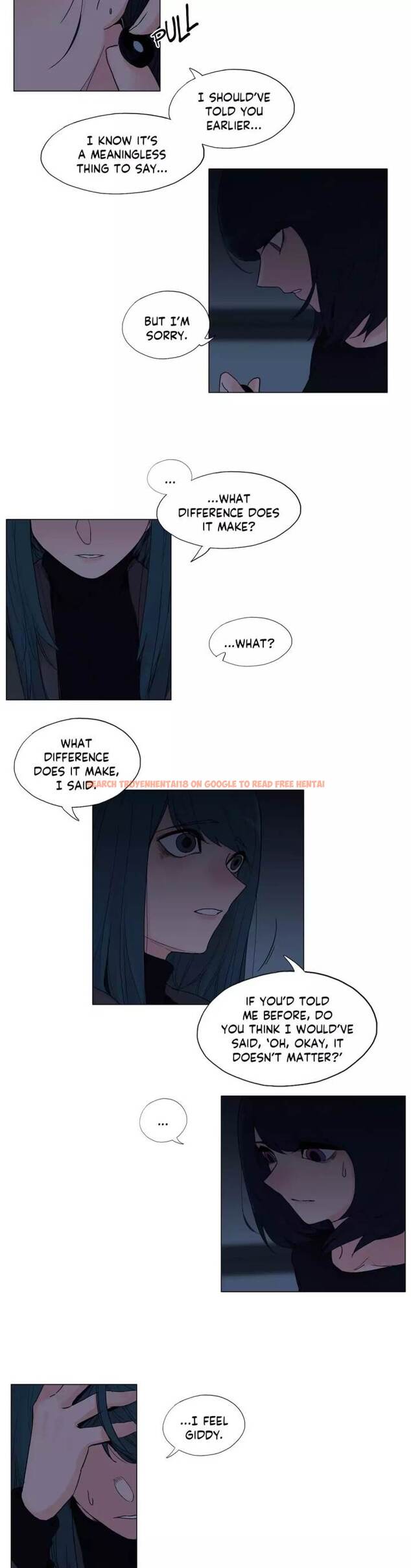 Read Hentai Image 2 741 in comic Elixir - Chapter 37 - hentaitnt.net