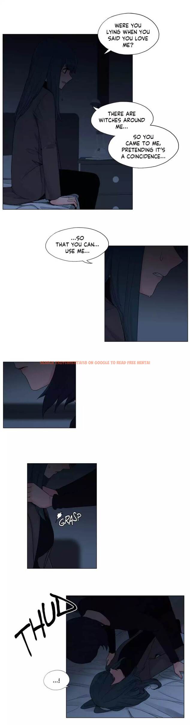 Read Hentai Image 4 741 in comic Elixir - Chapter 37 - hentaitnt.net