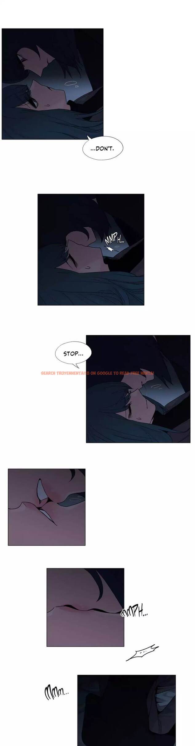 Read Hentai Image 5 741 in comic Elixir - Chapter 37 - hentaitnt.net