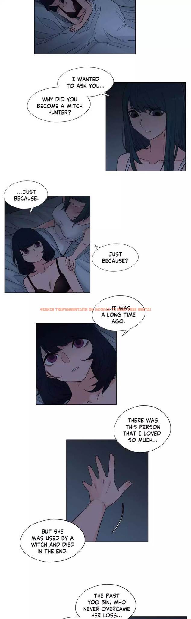 Read Hentai Image 9 741 in comic Elixir - Chapter 37 - hentaitnt.net