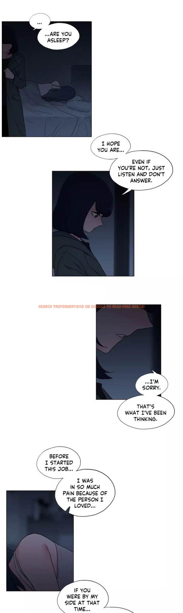 Read Hentai Image 10 741 in comic Elixir - Chapter 38 - hentaitnt.net