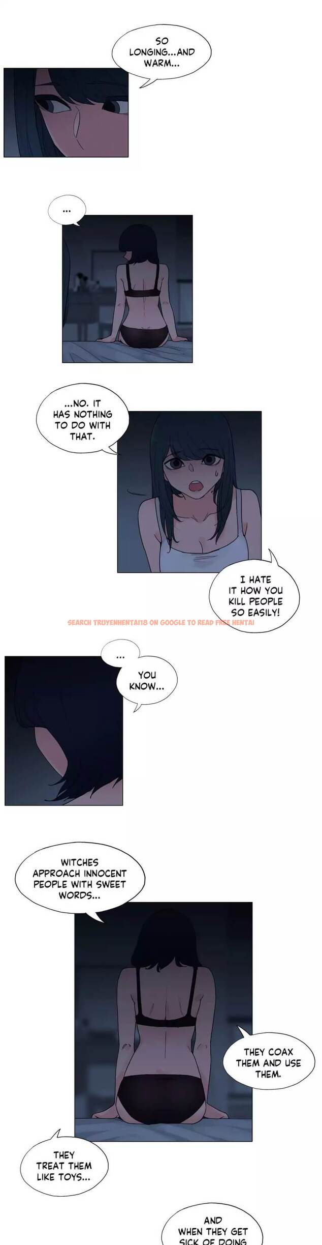 Read Hentai Image 4 741 in comic Elixir - Chapter 38 - hentaitnt.net