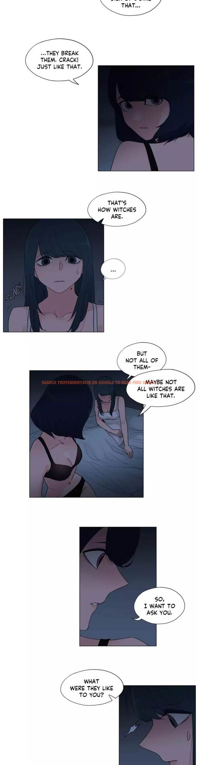 Read Hentai Image 5 741 in comic Elixir - Chapter 38 - hentaitnt.net