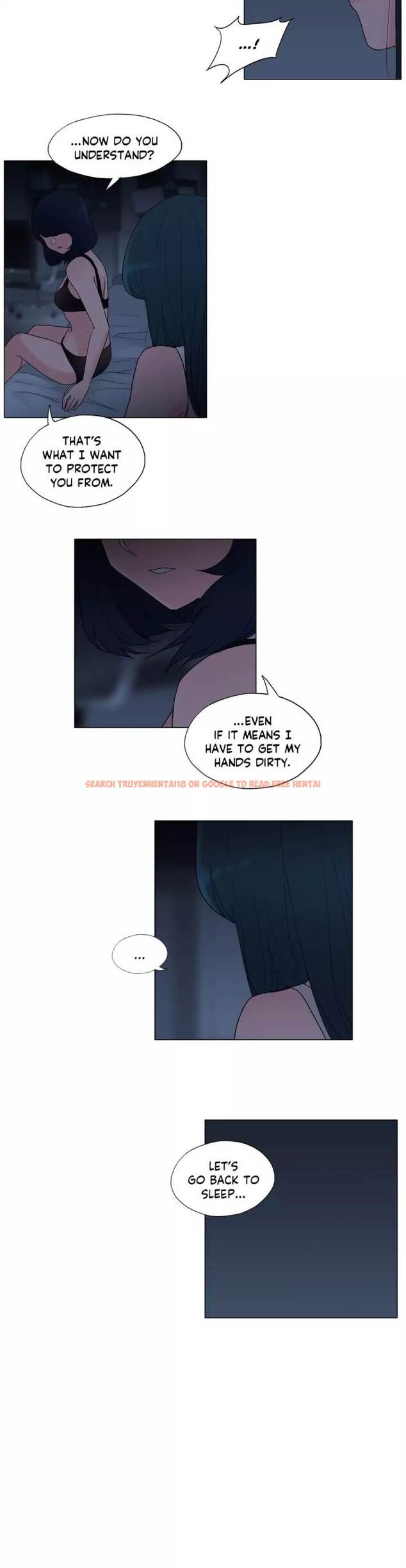 Read Hentai Image 6 741 in comic Elixir - Chapter 38 - hentaitnt.net