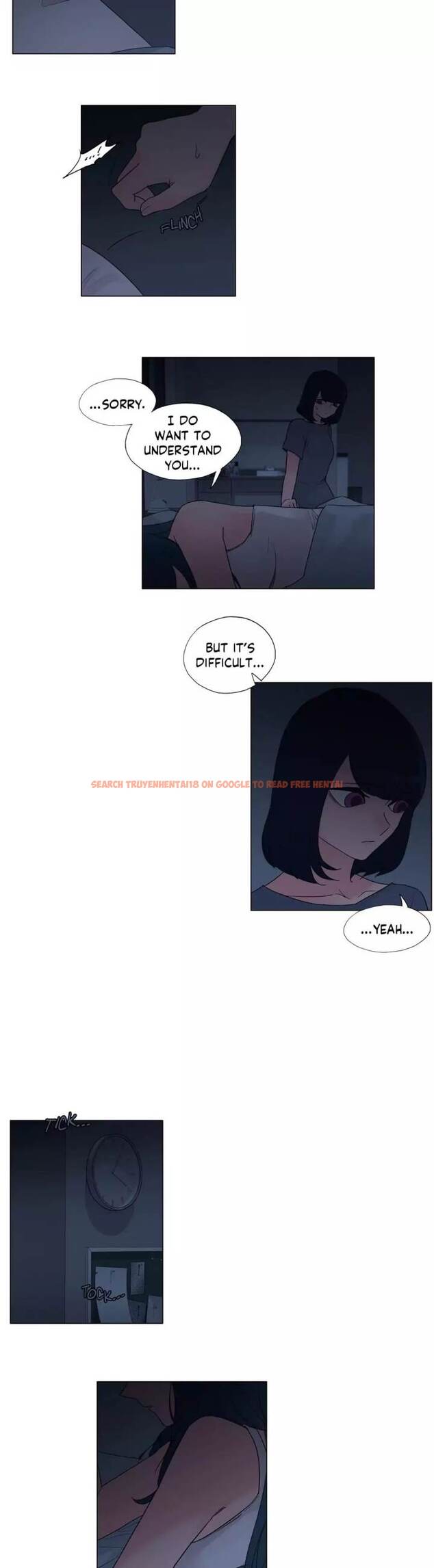 Read Hentai Image 8 741 in comic Elixir - Chapter 38 - hentaitnt.net