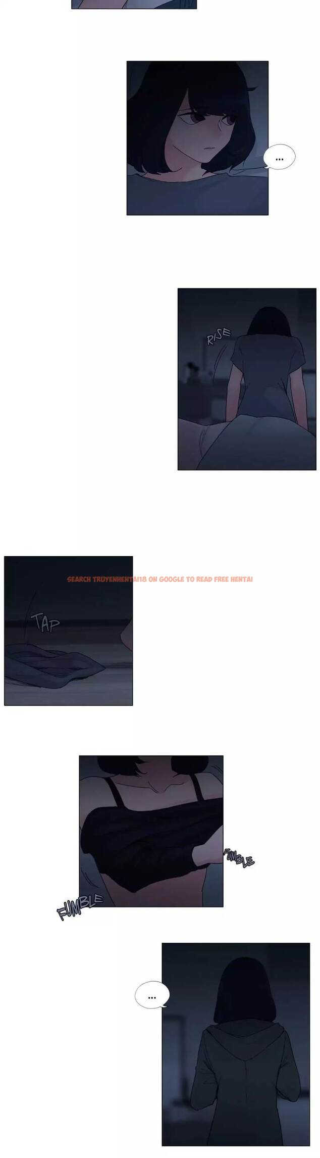 Read Hentai Image 9 741 in comic Elixir - Chapter 38 - hentaitnt.net