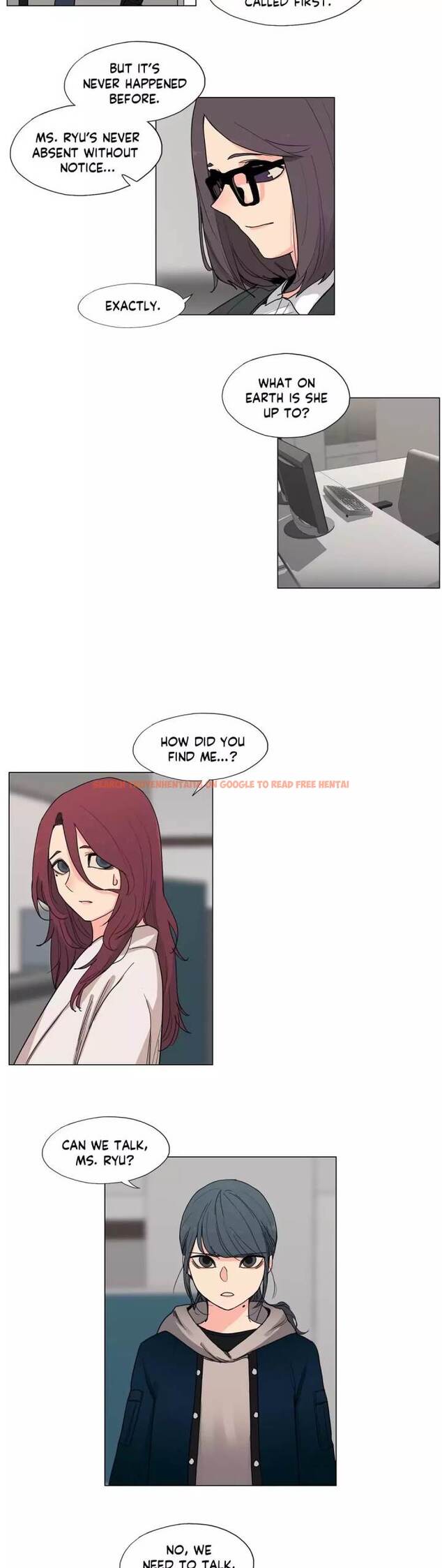 Read Hentai Image 12 741 in comic Elixir - Chapter 39 - hentaitnt.net