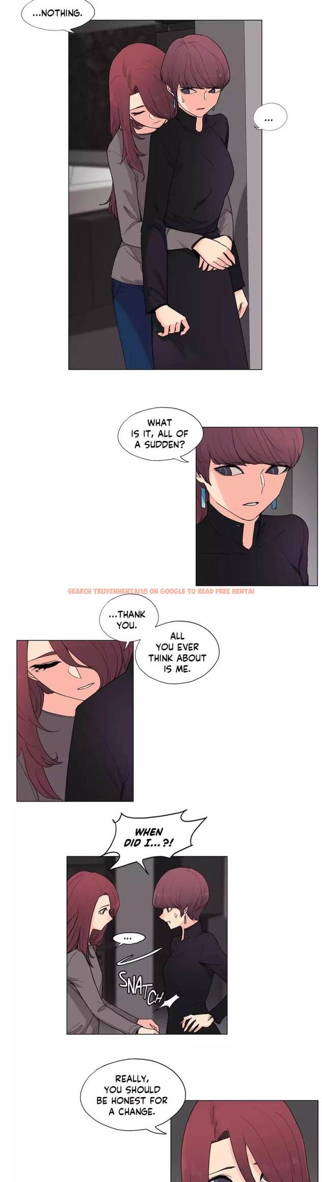 Read Hentai Image 5 741 in comic Elixir - Chapter 39 - hentaitnt.net