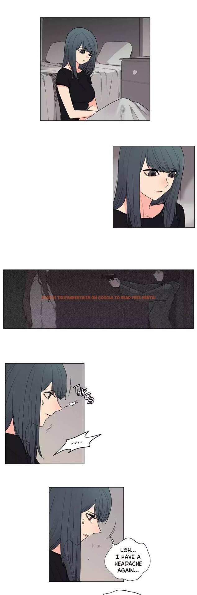 Read Hentai Image 7 741 in comic Elixir - Chapter 39 - hentaitnt.net