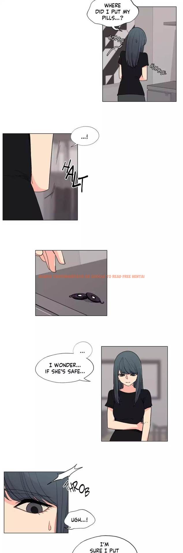 Read Hentai Image 8 741 in comic Elixir - Chapter 39 - hentaitnt.net
