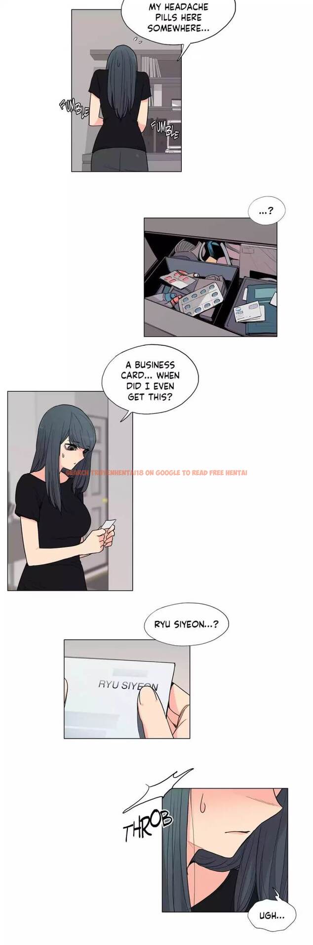Read Hentai Image 9 741 in comic Elixir - Chapter 39 - hentaitnt.net